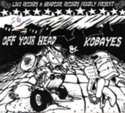 Kobayes : Kobayes - Off Your Head